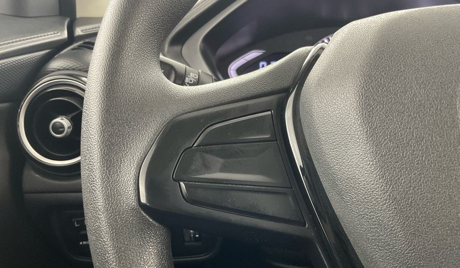 Changan Alsvin 1.5 DCT ADVANCE 2WD Sedan 2024