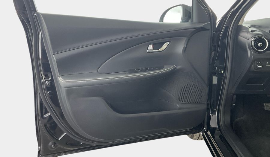 Changan Alsvin 1.5 DCT ADVANCE 2WD Sedan 2024