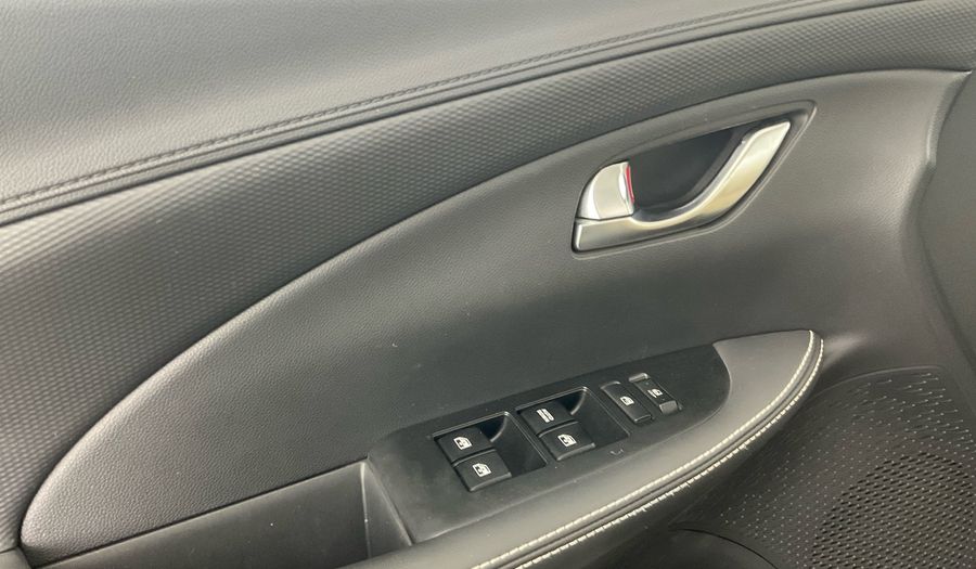 Changan Alsvin 1.5 DCT ADVANCE 2WD Sedan 2024