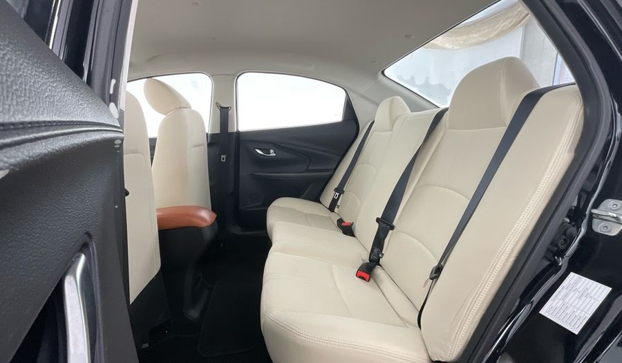 Changan Alsvin 1.5 DCT ADVANCE 2WD Sedan 2024