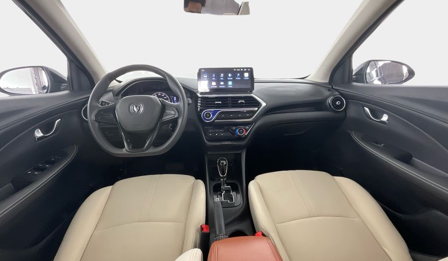Changan Alsvin 1.5 DCT ADVANCE 2WD Sedan 2024