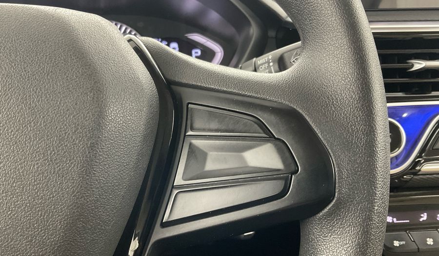 Changan Alsvin 1.5 DCT ADVANCE 2WD Sedan 2024