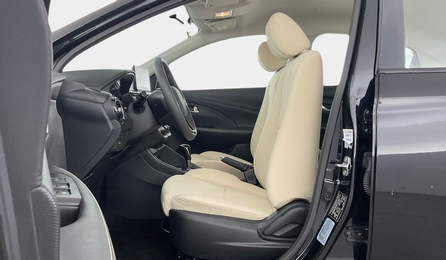 Changan Alsvin 1.5 DCT ADVANCE 2WD Sedan 2024