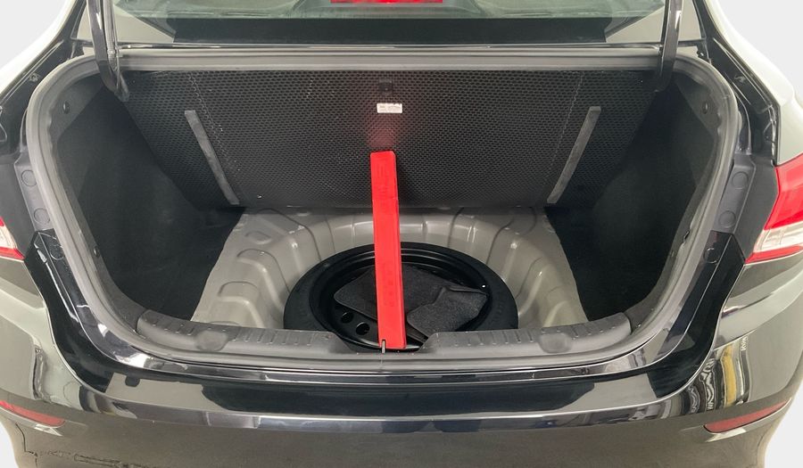 Changan Alsvin 1.5 DCT ADVANCE 2WD Sedan 2024