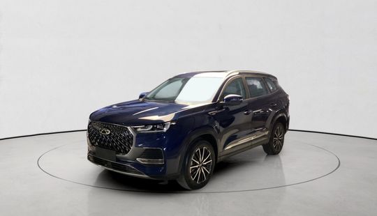 Chery • Tiggo 8 Pro Max