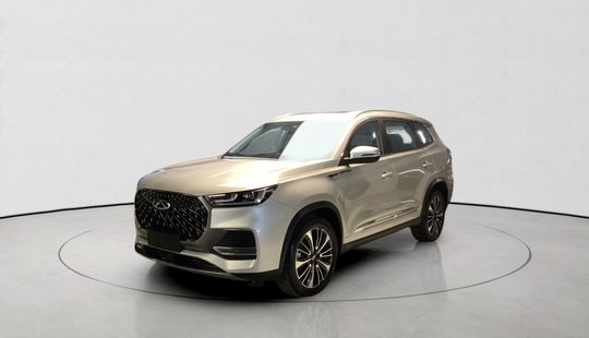 Chery • Tiggo 8 Pro Max