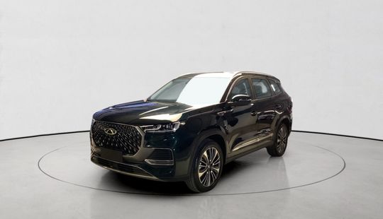 Chery • Tiggo 8 Pro Max