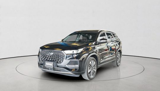 Chery • Tiggo 8 Pro Max