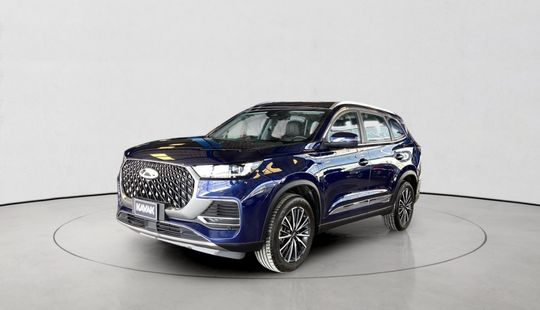 Chery • Tiggo 8 Pro Max