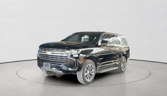 Chevrolet • Tahoe