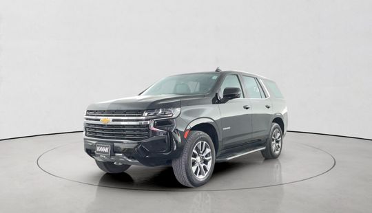 Chevrolet • Tahoe