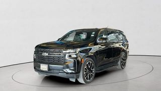Chevrolet • Tahoe