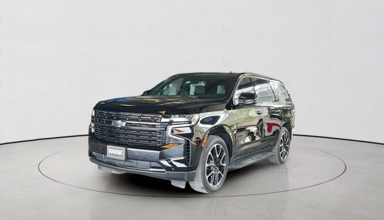 Chevrolet • Tahoe