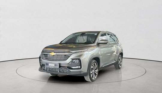 Chevrolet • Captiva