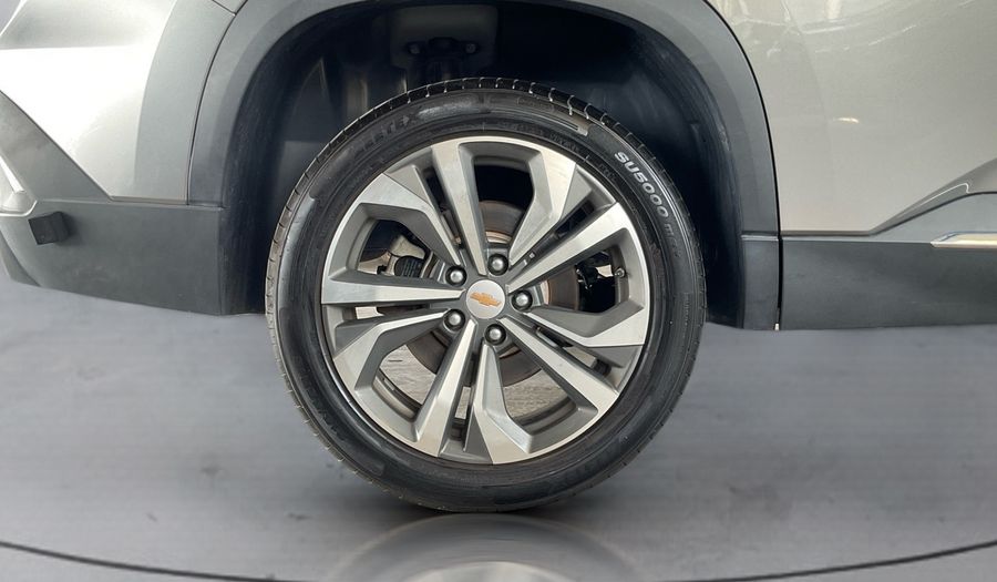 Chevrolet Captiva 1.5T CVT PREMIER 7 SEATS RVC SRF CLOTH Suv 2024