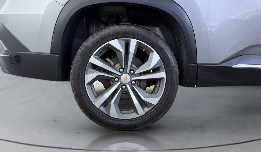 Chevrolet Captiva 1.5T CVT PREMIER 7 SEATS RVC SRF CLOTH Suv 2024