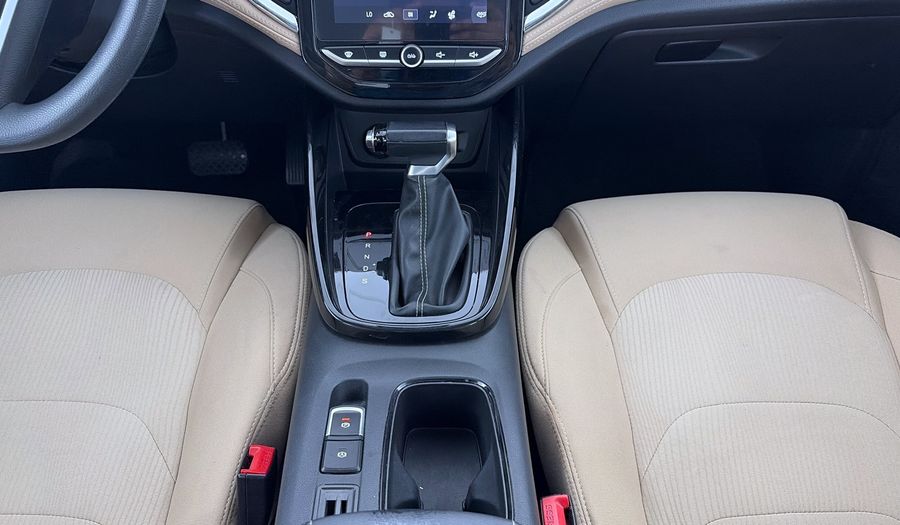 Chevrolet Captiva 1.5T CVT PREMIER 7 SEATS RVC SRF CLOTH Suv 2024