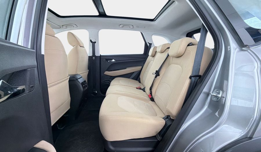 Chevrolet Captiva 1.5T CVT PREMIER 7 SEATS RVC SRF CLOTH Suv 2024