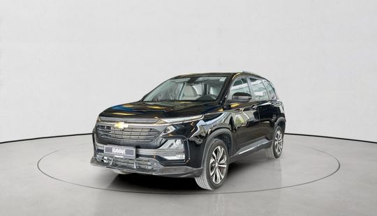 Chevrolet • Captiva