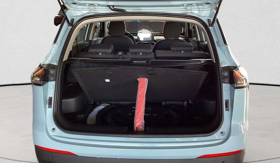 Chevrolet Groove 1.5 LT CVT 16 ALW Suv 2024