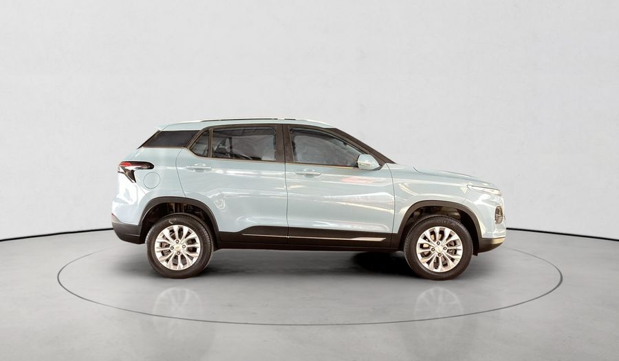 Chevrolet Groove 1.5 LT CVT 16 ALW Suv 2024