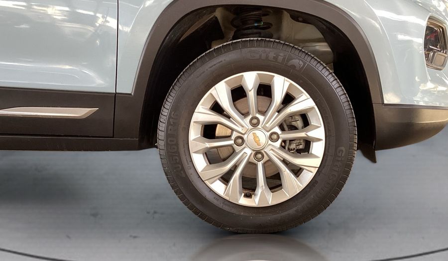 Chevrolet Groove 1.5 LT CVT 16 ALW Suv 2024