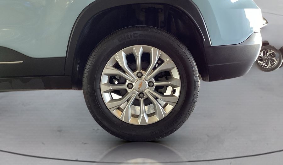 Chevrolet Groove 1.5 LT CVT 16 ALW Suv 2024