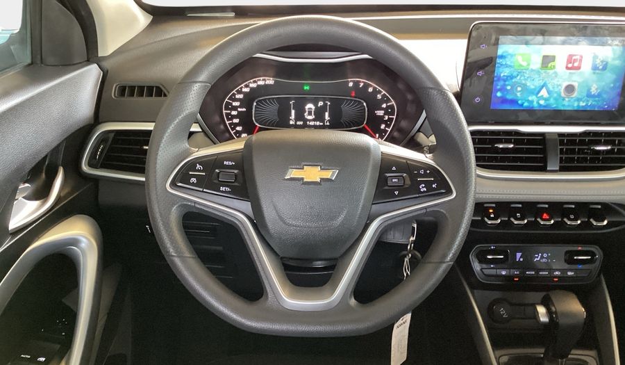 Chevrolet Groove 1.5 LT CVT 16 ALW Suv 2024