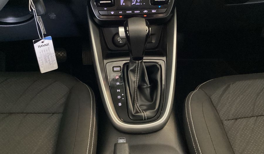 Chevrolet Groove 1.5 LT CVT 16 ALW Suv 2024