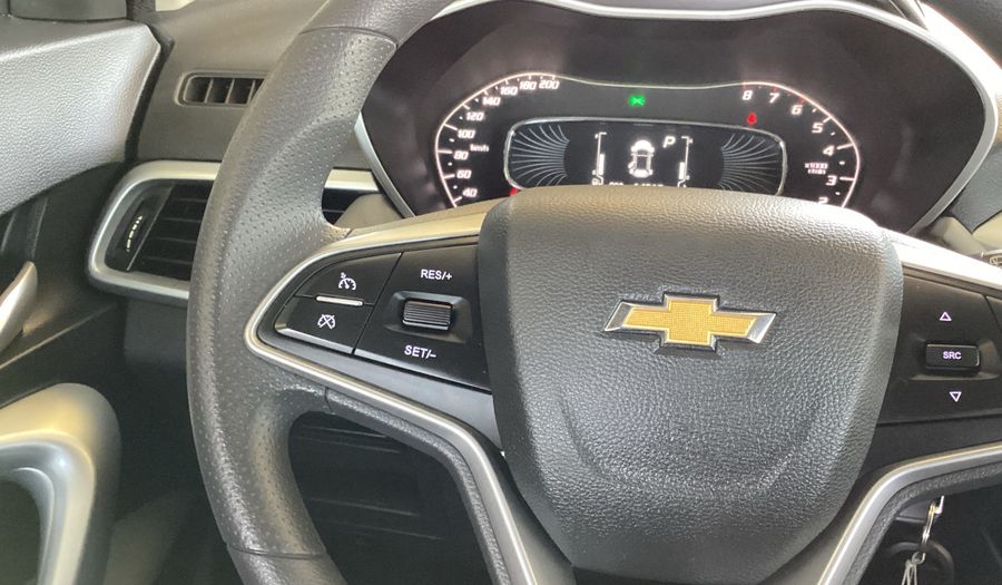 Chevrolet Groove 1.5 LT CVT 16 ALW Suv 2024