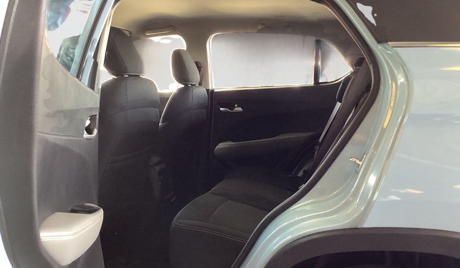 Chevrolet Groove 1.5 LT CVT 16 ALW Suv 2024