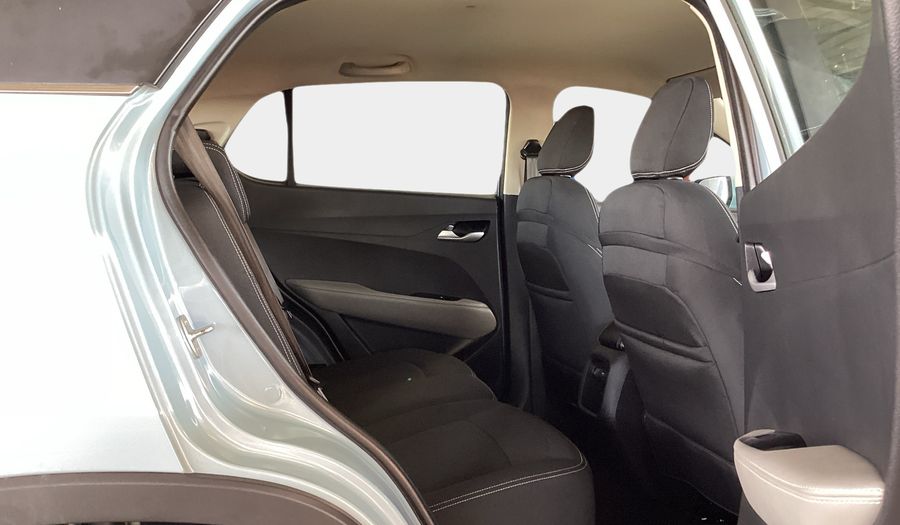 Chevrolet Groove 1.5 LT CVT 16 ALW Suv 2024