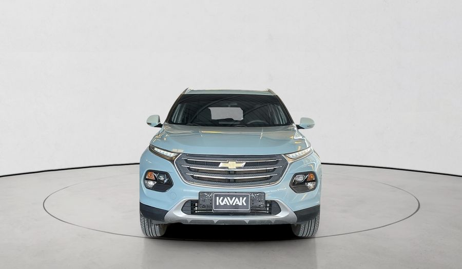 Chevrolet Groove 1.5 LT CVT 16 ALW Suv 2024