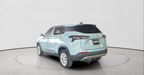Chevrolet Groove 1.5 LT CVT 16 ALW Suv 2024