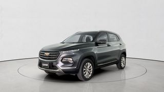 Chevrolet Groove 1.5 LT CVT 16 ALW