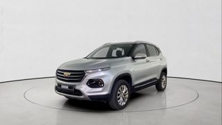 Chevrolet Groove 1.5 LT CVT 16 ALW