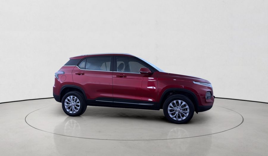 Chevrolet Groove 1.5 LT CVT 16 ALW Suv 2024
