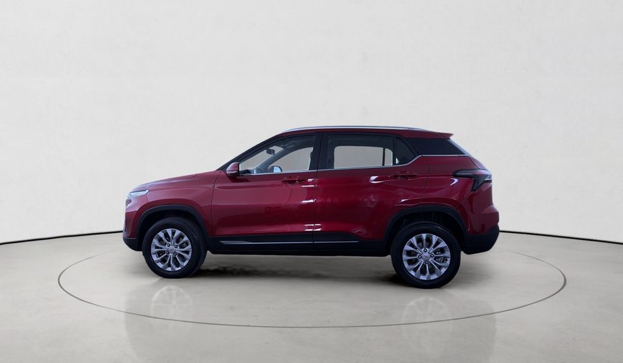 Chevrolet Groove 1.5 LT CVT 16 ALW Suv 2024