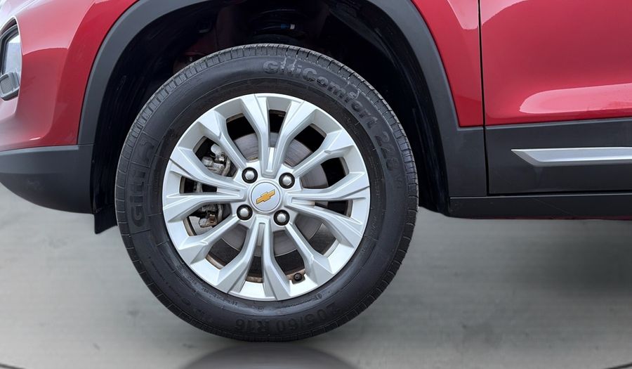 Chevrolet Groove 1.5 LT CVT 16 ALW Suv 2024