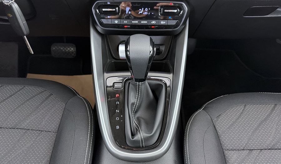 Chevrolet Groove 1.5 LT CVT 16 ALW Suv 2024