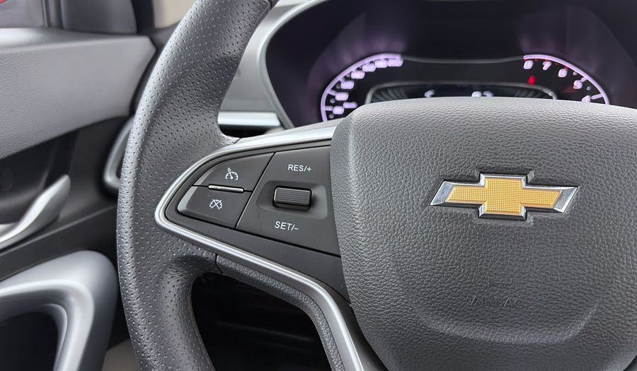 Chevrolet Groove 1.5 LT CVT 16 ALW Suv 2024
