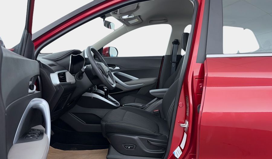 Chevrolet Groove 1.5 LT CVT 16 ALW Suv 2024