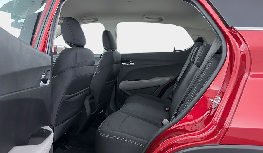 Chevrolet Groove 1.5 LT CVT 16 ALW Suv 2024