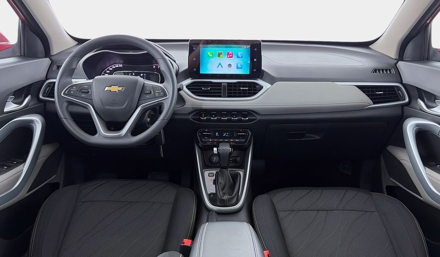 Chevrolet Groove 1.5 LT CVT 16 ALW Suv 2024