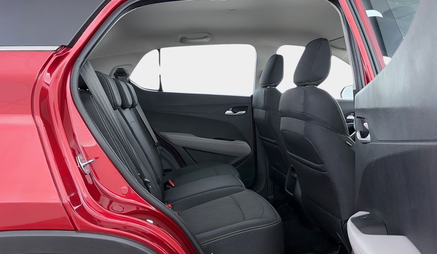 Chevrolet Groove 1.5 LT CVT 16 ALW Suv 2024