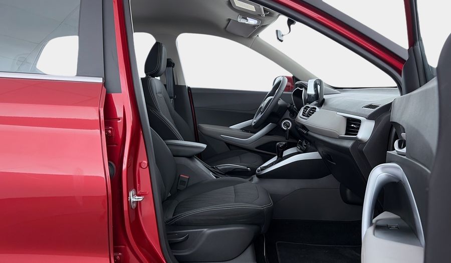 Chevrolet Groove 1.5 LT CVT 16 ALW Suv 2024