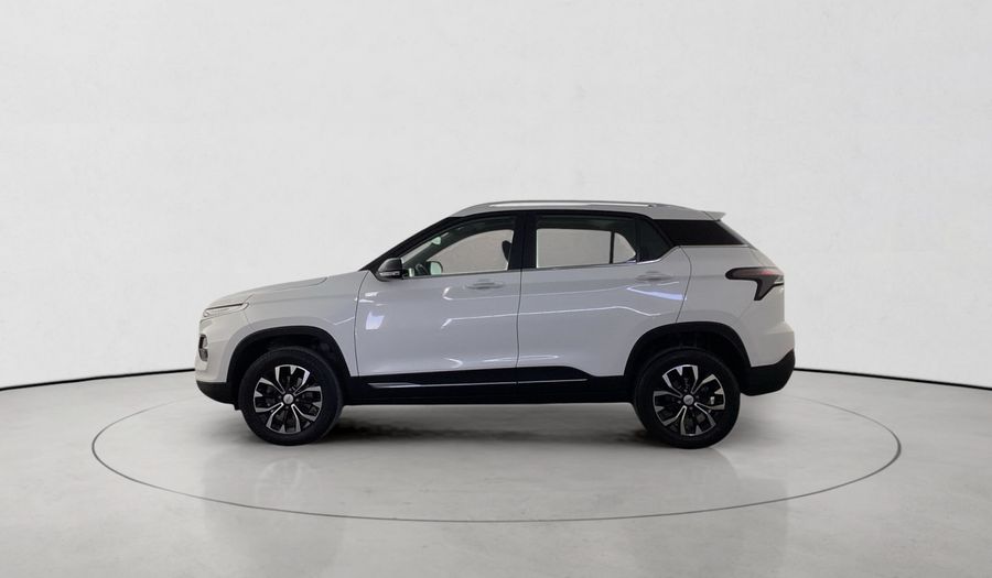 Chevrolet Groove 1.5 PREMIER CVT 16 ALW Suv 2024