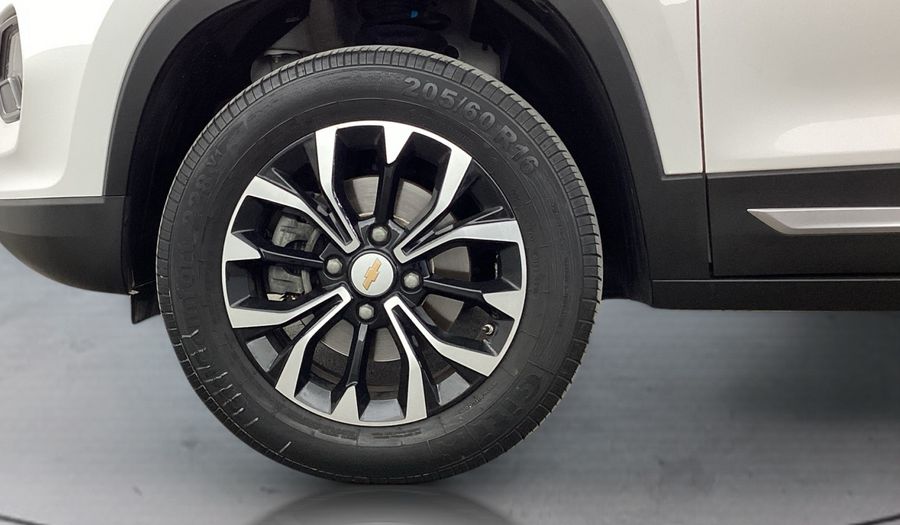 Chevrolet Groove 1.5 PREMIER CVT 16 ALW Suv 2024