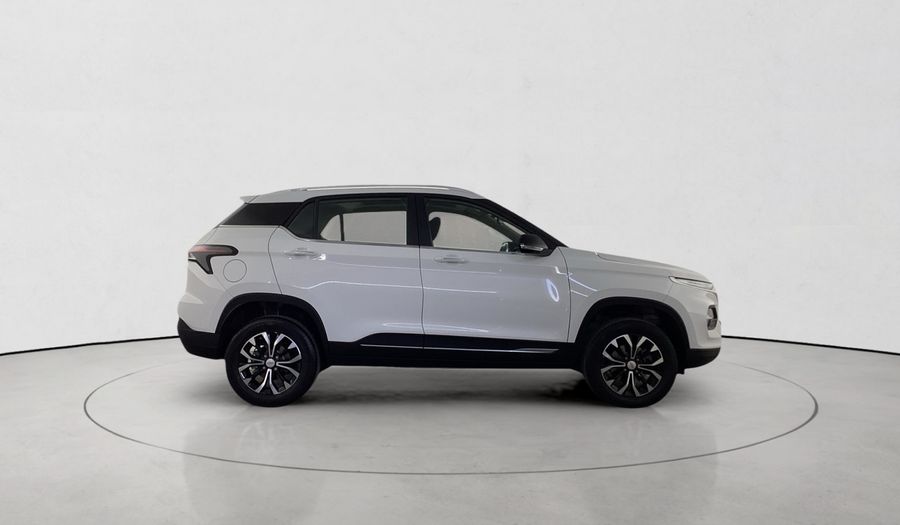 Chevrolet Groove 1.5 PREMIER CVT 16 ALW Suv 2024