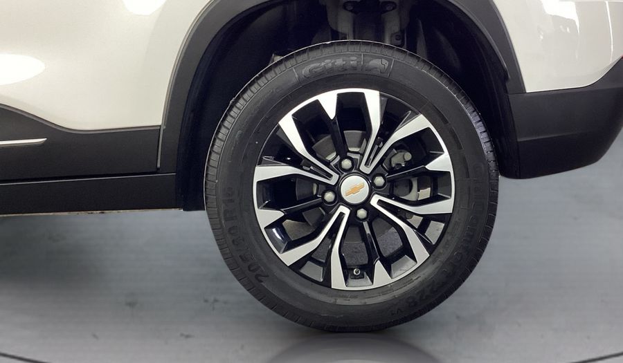 Chevrolet Groove 1.5 PREMIER CVT 16 ALW Suv 2024